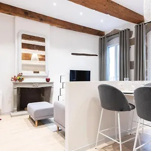 Altai Rent Appartement
