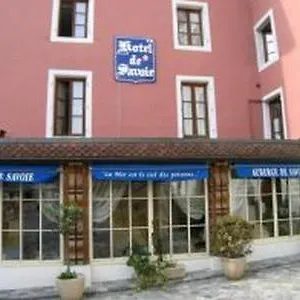 2* Hotel De Savoie